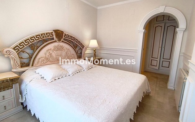 Resale - Detached villa - Denia - La Sella Golf