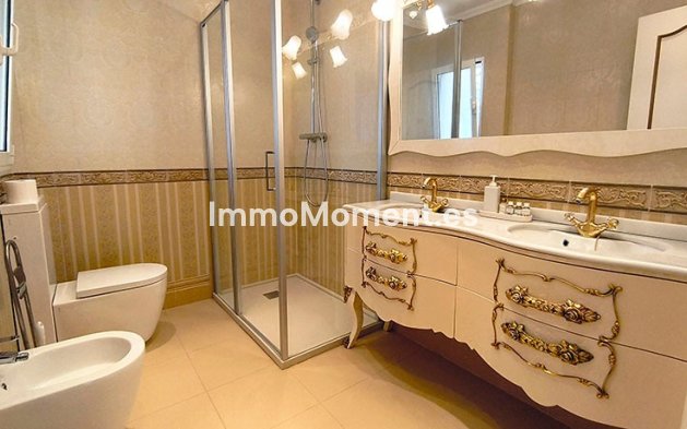 Resale - Detached villa - Denia - La Sella Golf