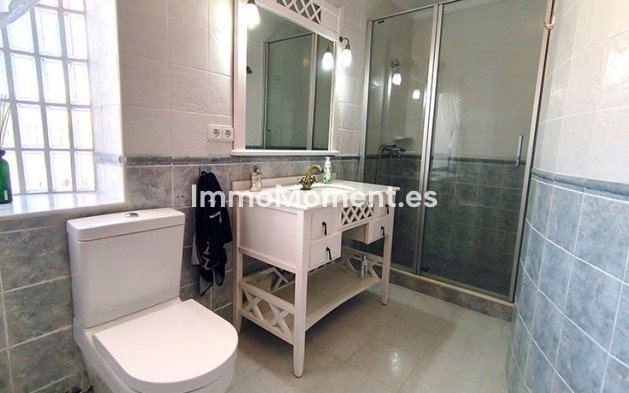 Resale - Detached villa - Denia - La Sella Golf