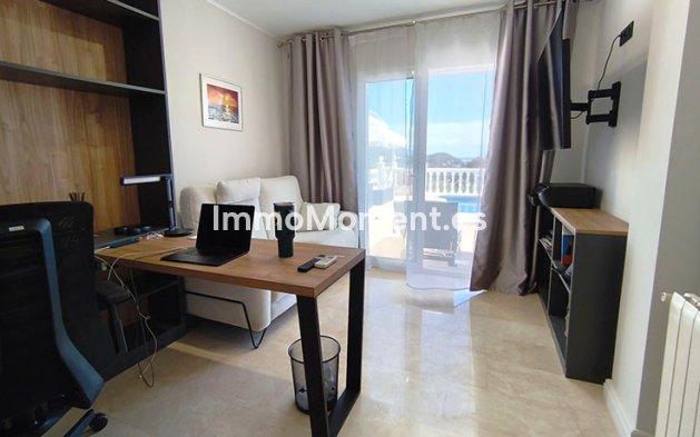 Resale - Detached villa - Denia - La Sella Golf