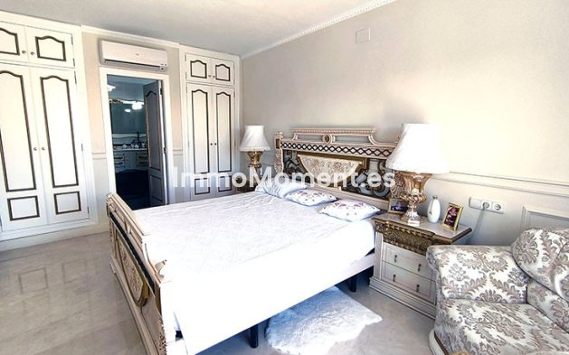 Resale - Detached villa - Denia - La Sella Golf