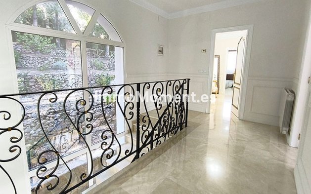 Resale - Detached villa - Denia - La Sella Golf