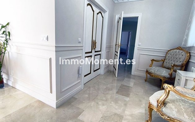 Resale - Detached villa - Denia - La Sella Golf