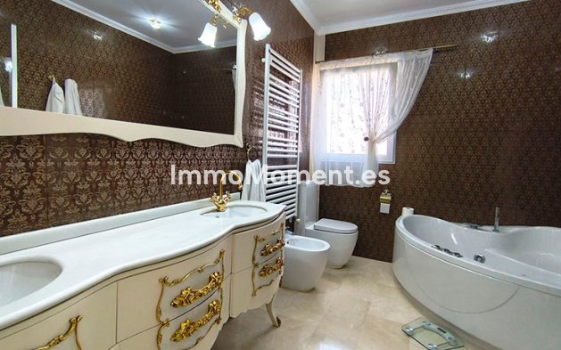 Resale - Detached villa - Denia - La Sella Golf