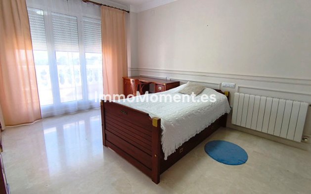 Resale - Detached villa - Denia - La Sella Golf