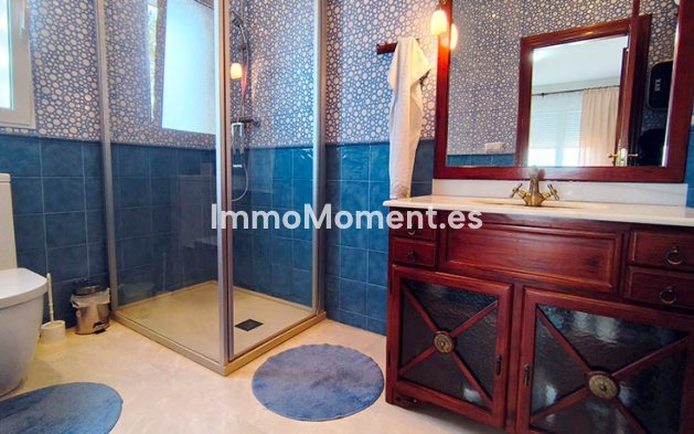 Resale - Detached villa - Denia - La Sella Golf
