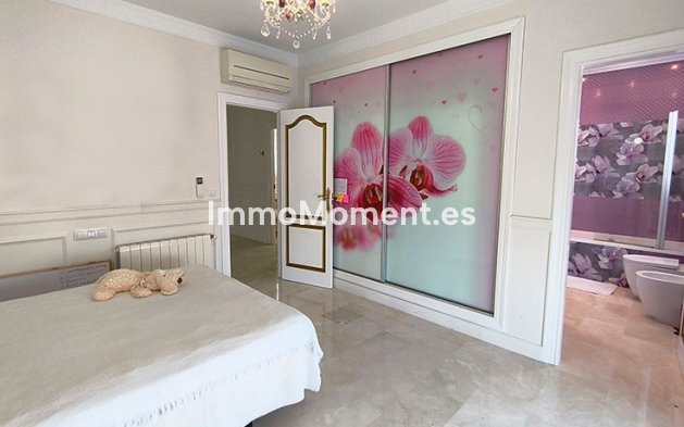 Resale - Detached villa - Denia - La Sella Golf