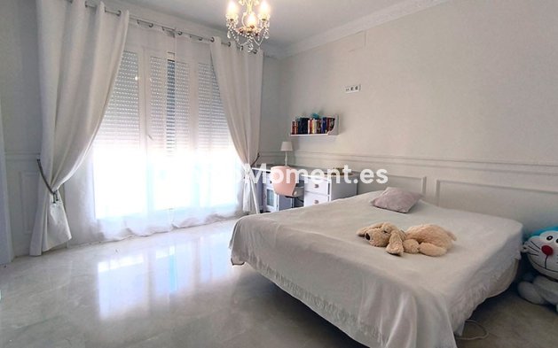 Resale - Detached villa - Denia - La Sella Golf