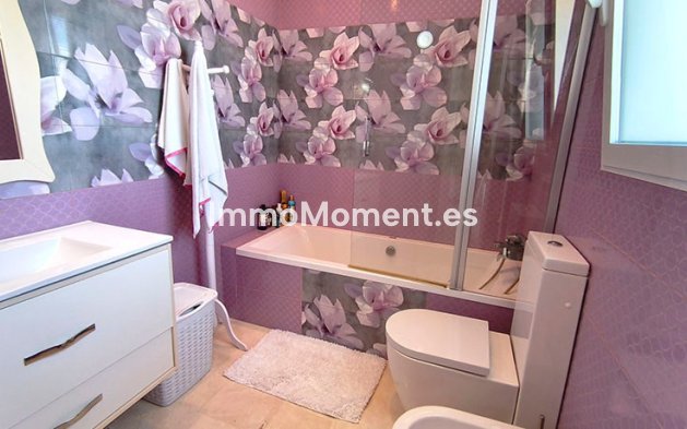 Resale - Detached villa - Denia - La Sella Golf