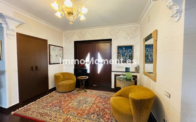 Resale - Detached villa - Denia - Denia Centro