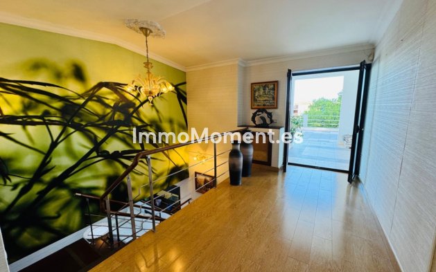 Resale - Detached villa - Denia - Denia Centro