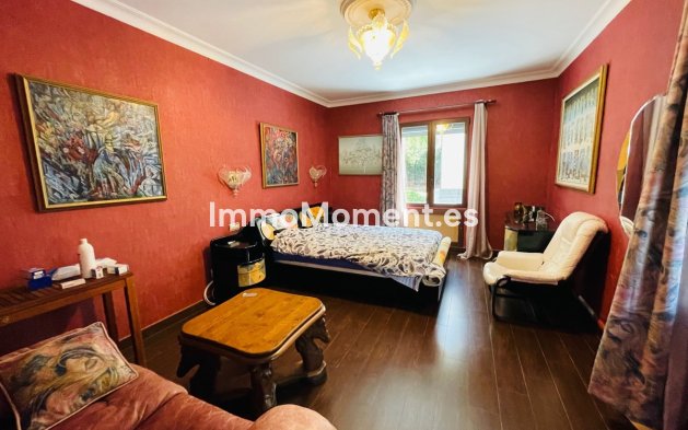Resale - Detached villa - Denia - Denia Centro