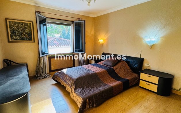 Resale - Detached villa - Denia - Denia Centro