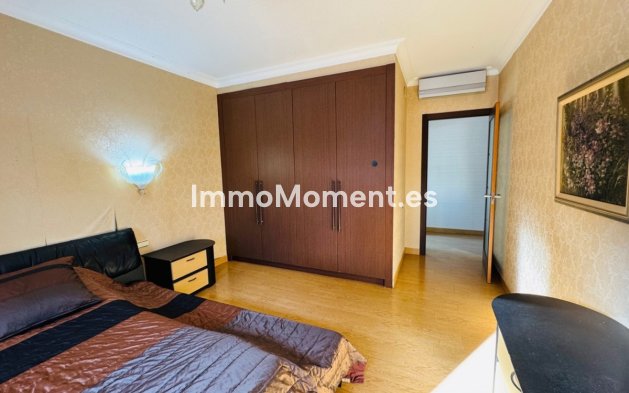 Resale - Detached villa - Denia - Denia Centro