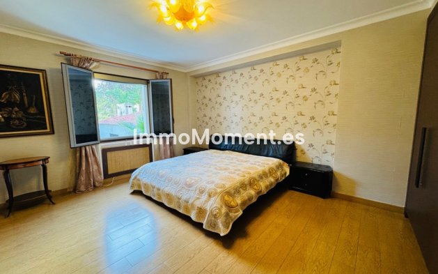 Resale - Detached villa - Denia - Denia Centro