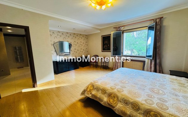 Resale - Detached villa - Denia - Denia Centro