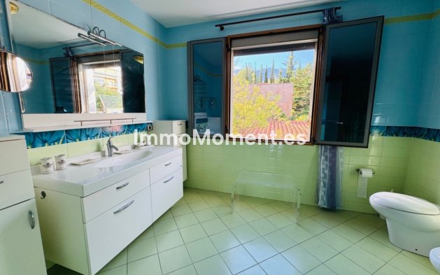 Resale - Detached villa - Denia - Denia Centro