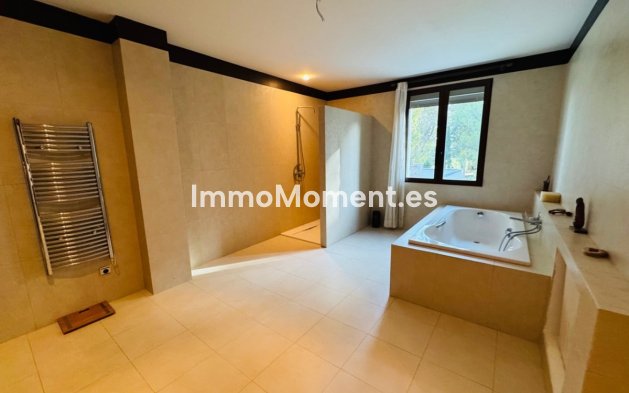 Resale - Detached villa - Denia - Denia Centro