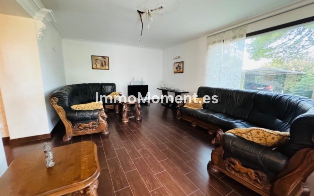 Resale - Detached villa - Denia - Denia Centro