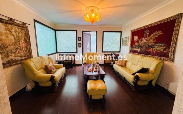 Resale - Detached villa - Denia - Denia Centro