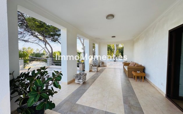 Resale - Detached villa - Denia - Denia Centro