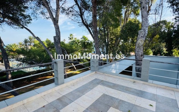 Resale - Detached villa - Denia - Denia Centro