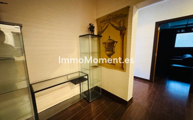 Resale - Detached villa - Denia - Denia Centro