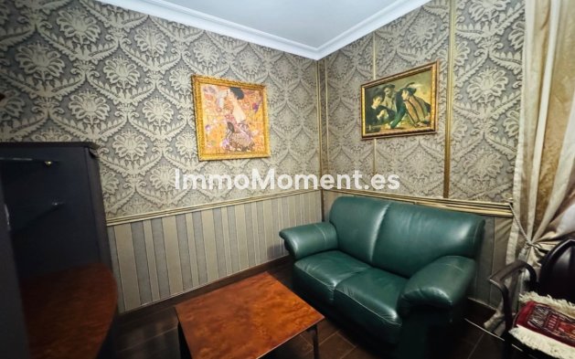 Resale - Detached villa - Denia - Denia Centro