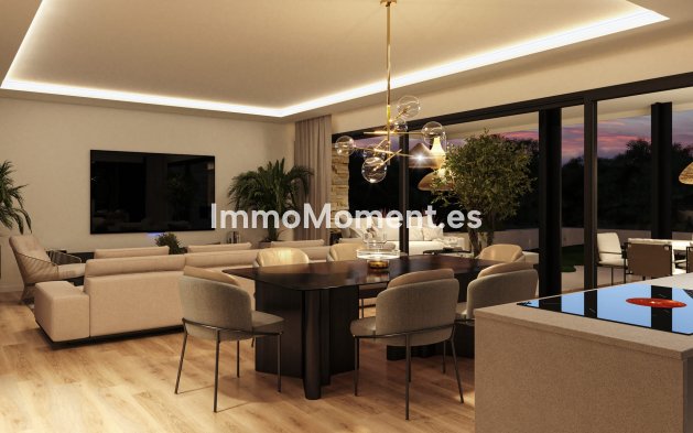 Neubau - Wohnung - Las Colinas Golf