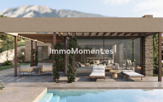 Bestaande woning - Vrijstaande villa - Denia - Denia Centro