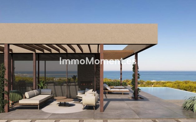 Bestaande woning - Vrijstaande villa - Denia - Denia Centro