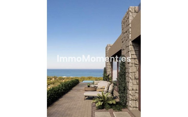 Bestaande woning - Vrijstaande villa - Denia - Denia Centro
