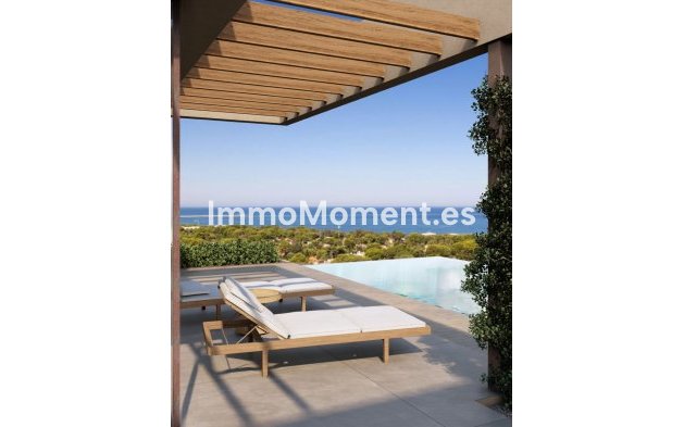Bestaande woning - Vrijstaande villa - Denia - Denia Centro