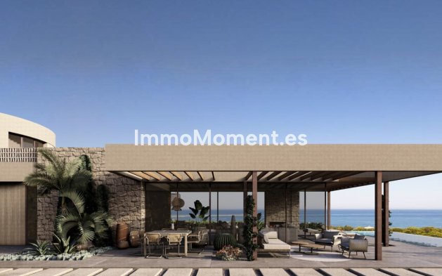 Bestaande woning - Vrijstaande villa - Denia - Denia Centro