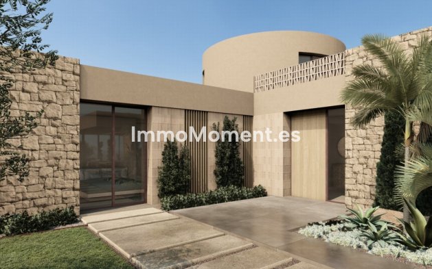 Bestaande woning - Vrijstaande villa - Denia - Denia Centro