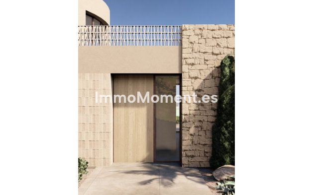 Bestaande woning - Vrijstaande villa - Denia - Denia Centro