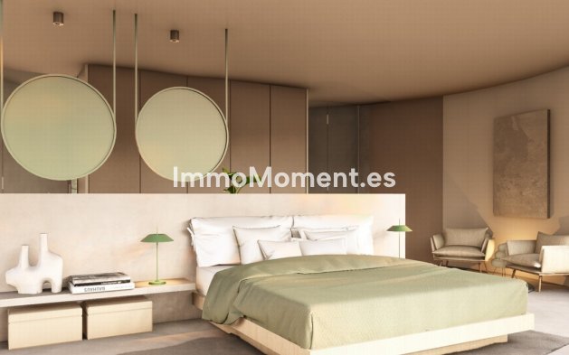 Bestaande woning - Vrijstaande villa - Denia - Denia Centro
