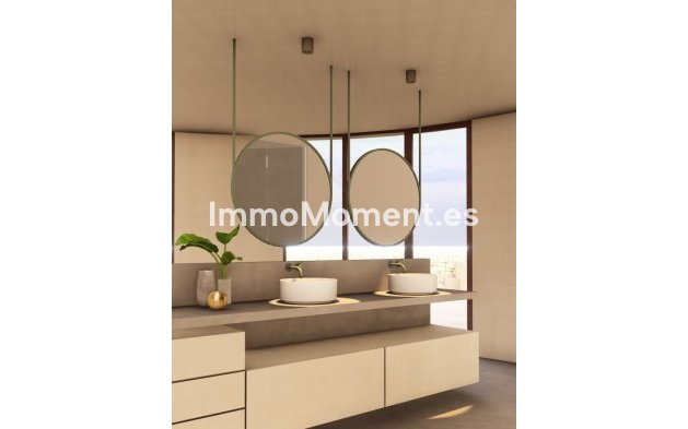 Bestaande woning - Vrijstaande villa - Denia - Denia Centro
