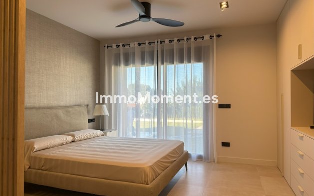 Wiederverkauf - Freistehende Villa - Denia - Denia Centro