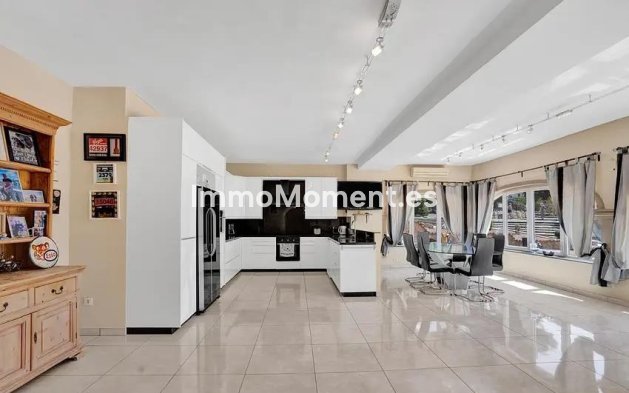 Resale - Detached villa - Teulada - Moraira