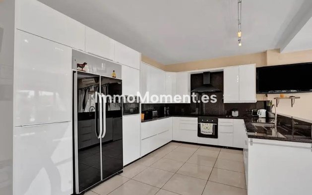 Resale - Detached villa - Teulada - Moraira