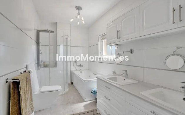 Resale - Detached villa - Teulada - Moraira
