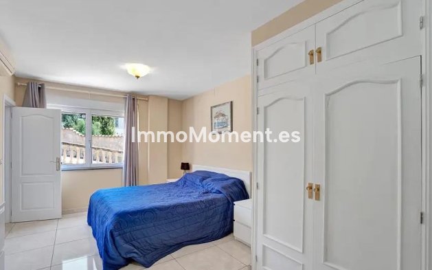 Resale - Detached villa - Teulada - Moraira