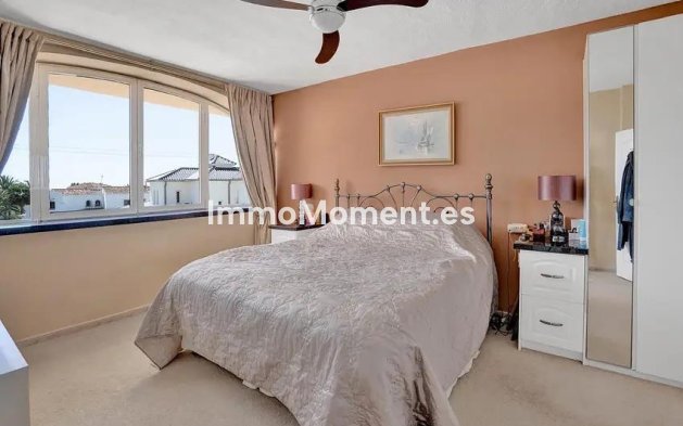 Resale - Detached villa - Teulada - Moraira