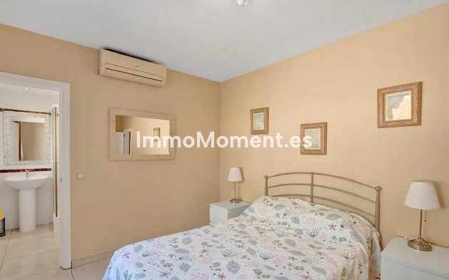 Resale - Detached villa - Teulada - Moraira