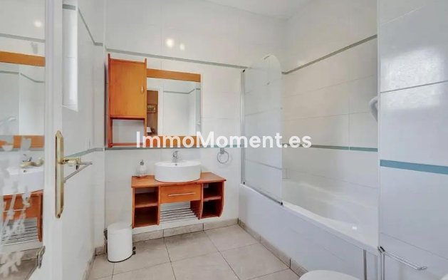 Resale - Detached villa - Teulada - Moraira