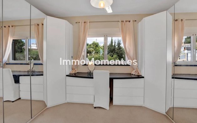 Resale - Detached villa - Teulada - Moraira