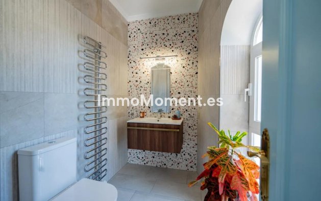 Resale - Detached villa - Denia - La Sella Golf