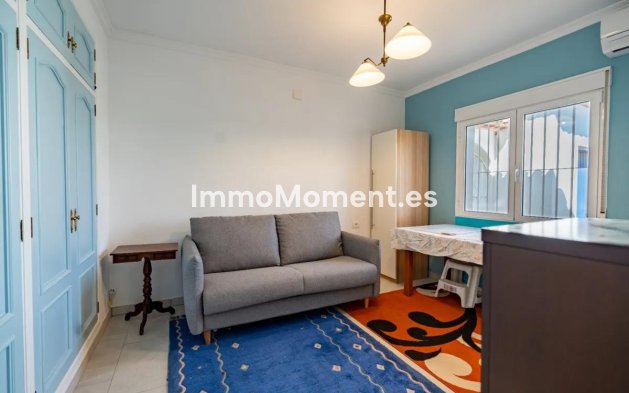 Resale - Detached villa - Denia - La Sella Golf