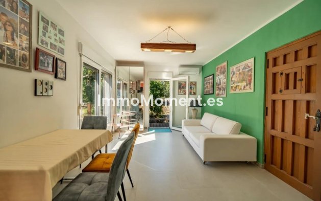 Resale - Detached villa - Denia - La Sella Golf